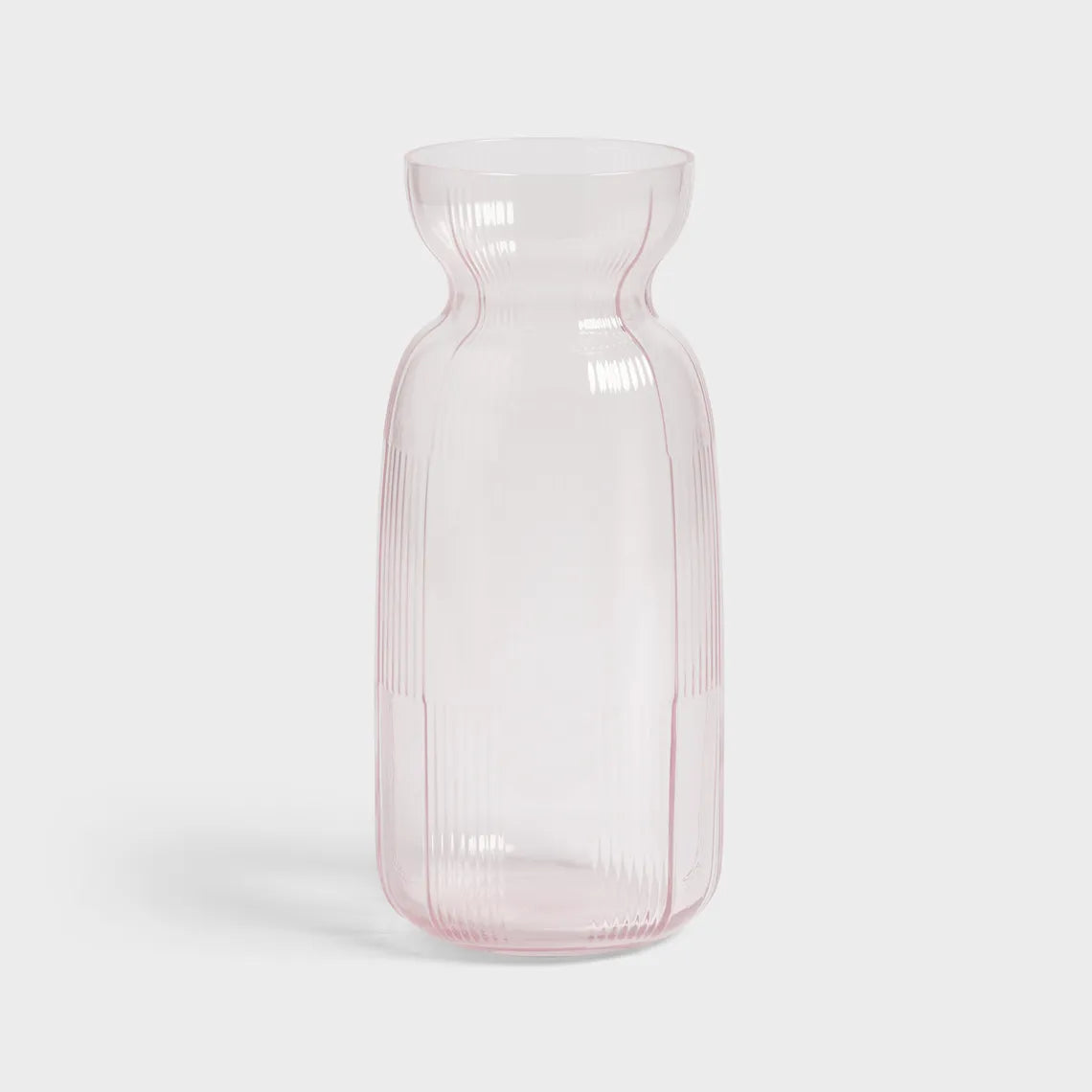 Carafe Circus Pink