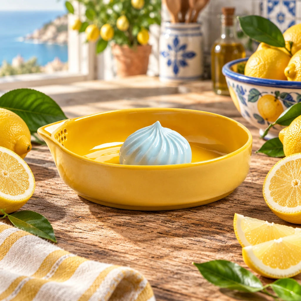 Squeezer Pudding Yellow