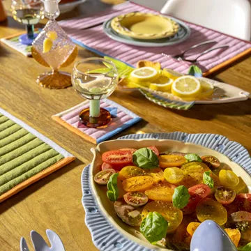 Platter Plaice
