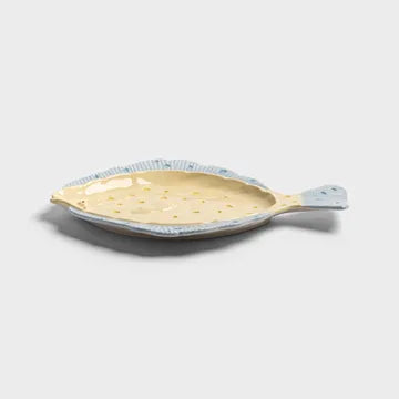 Platter Plaice