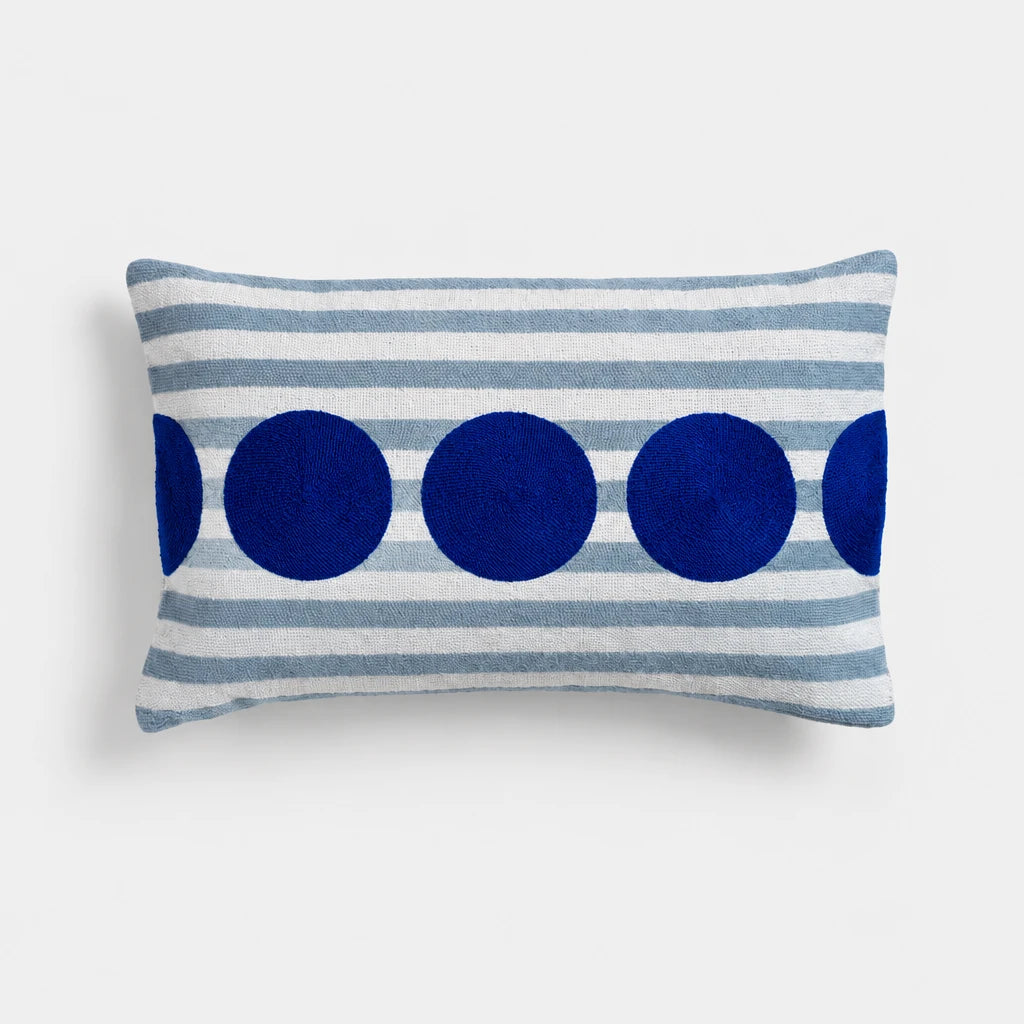 Cushion Patch Dot 50x30