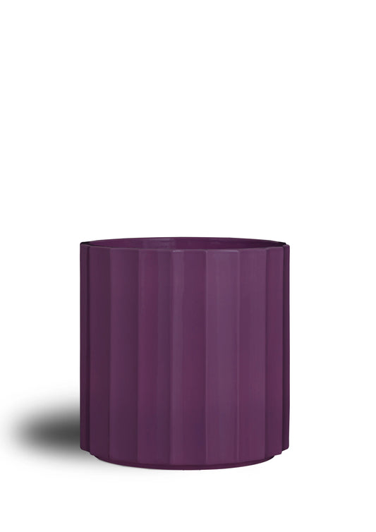 Colonna Media Viola