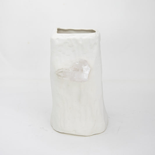 Porcelain Vase
