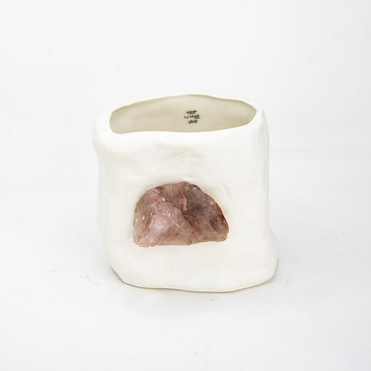 Porcelain Vase