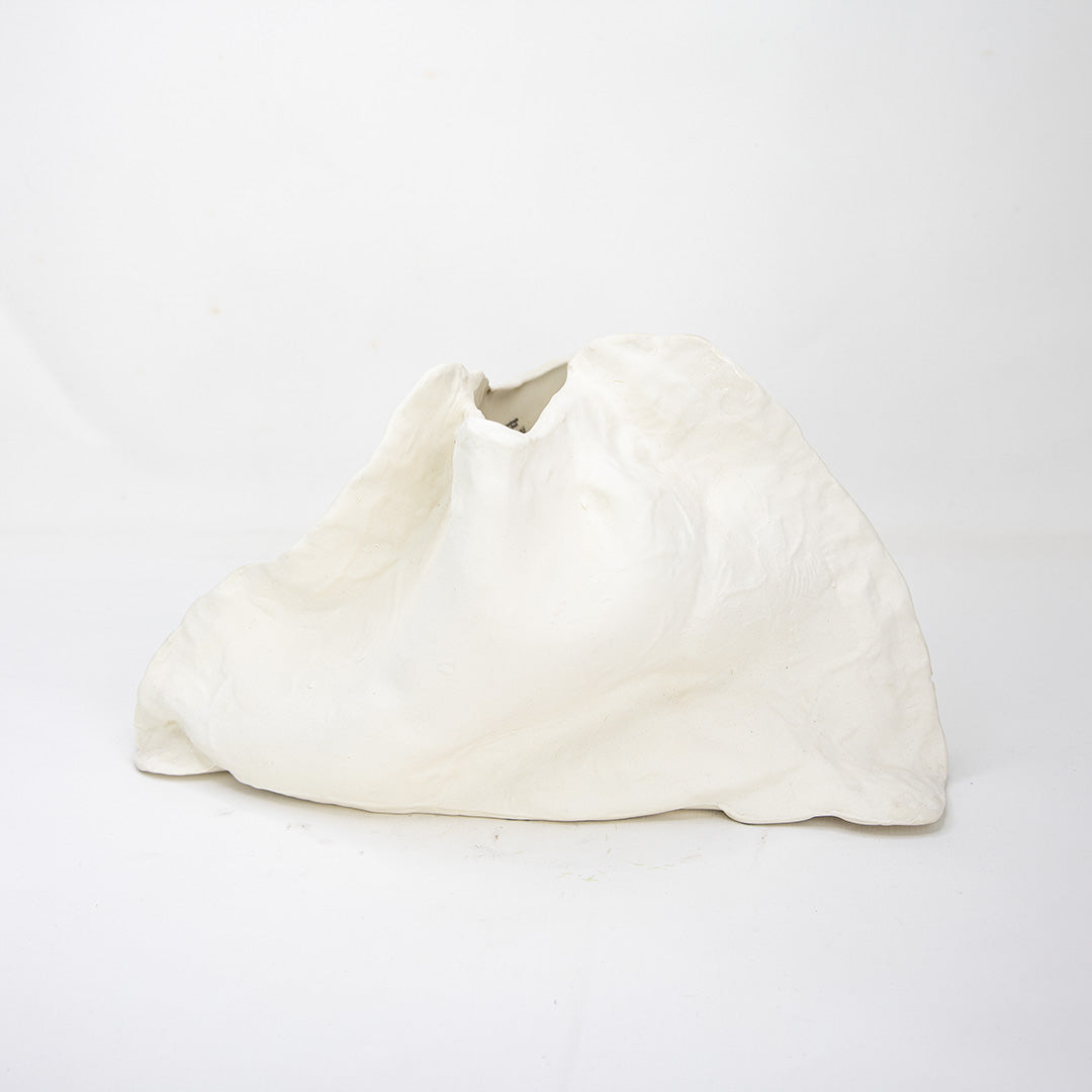 Porcelain Vase