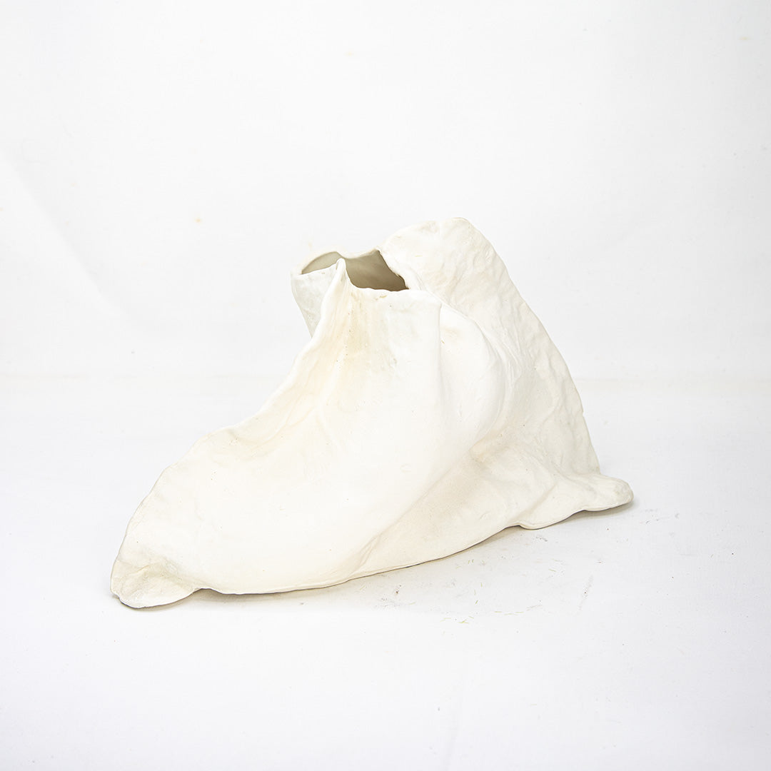 Porcelain Vase