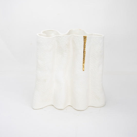 Porcelain Vase Bouquet