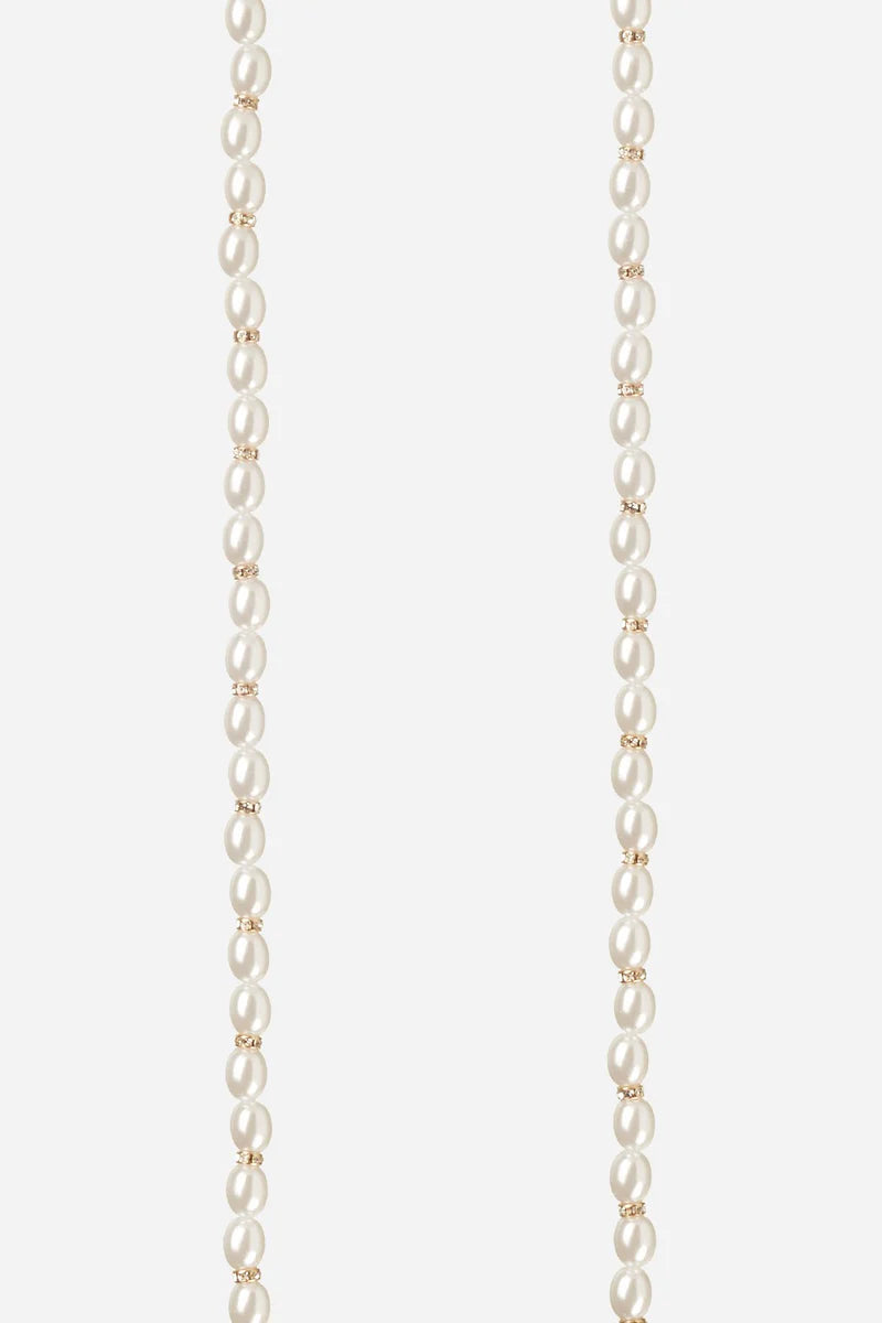 Mareva Long Chain