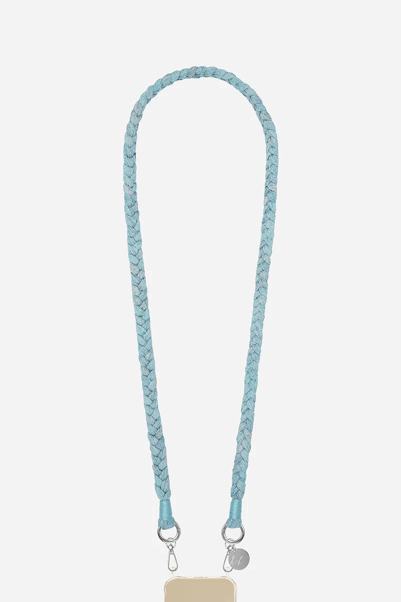 DELLA EFFET JEAN BLEU CLAIR