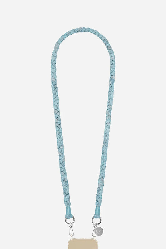 DELLA EFFET JEAN BLEU CLAIR