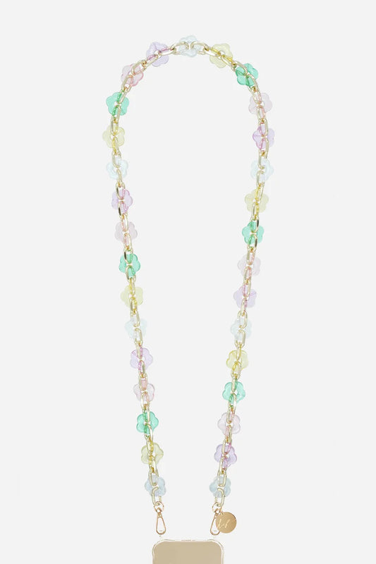 CASSY FLEURS PASTELS TRANS