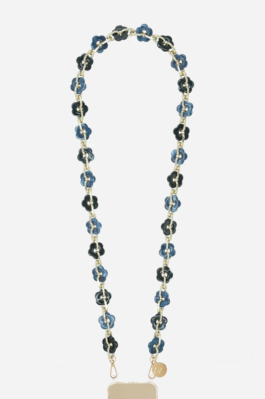CASSY FLEURS BLEUES