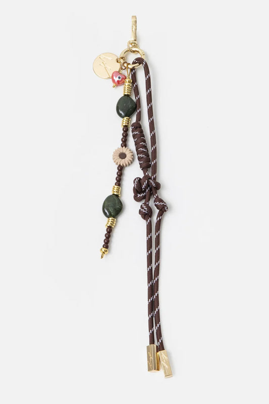 BOBBY MARRON ET PERLES MARRO