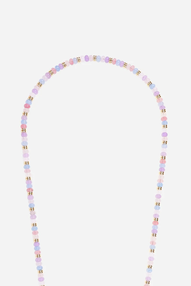JOY PERLE MULTICOLORE PASTELL