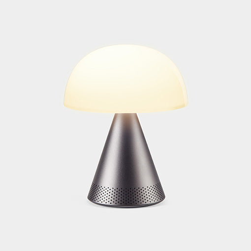 Mina L Audio