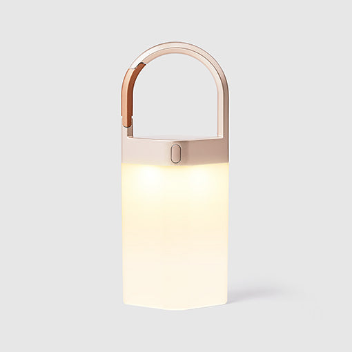 Horizon Hanging Lamp