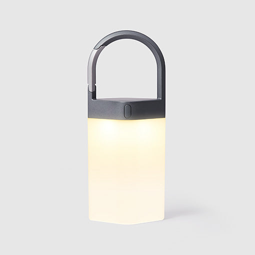 Horizon Hanging Lamp