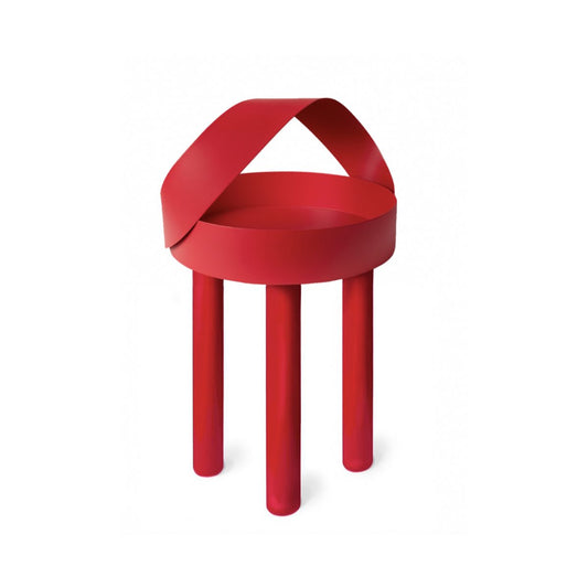 Mobius Side Table