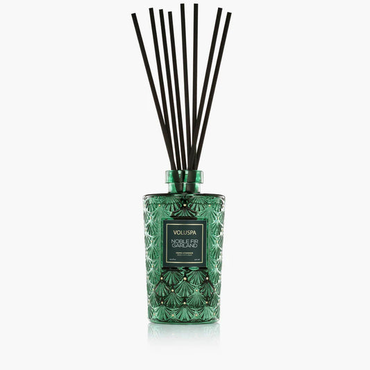 Noble Fir 500ml Reed Diffuser