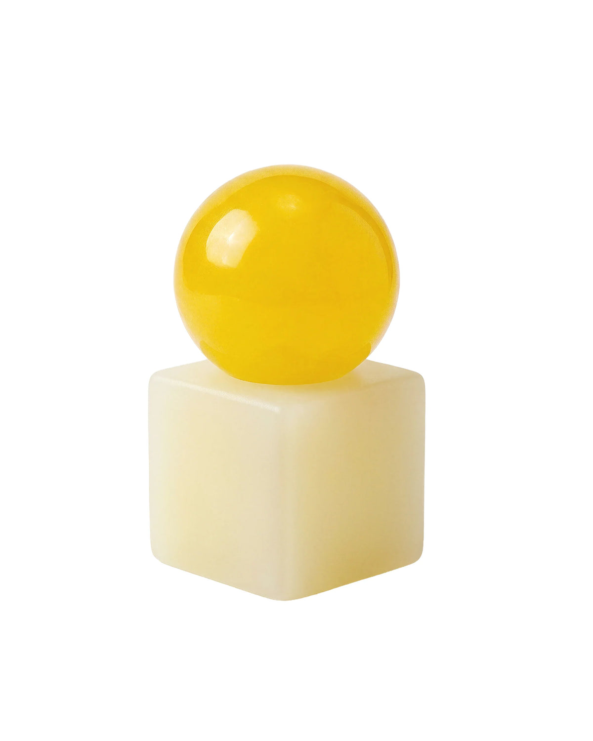 Oba Spherical Bar Soap