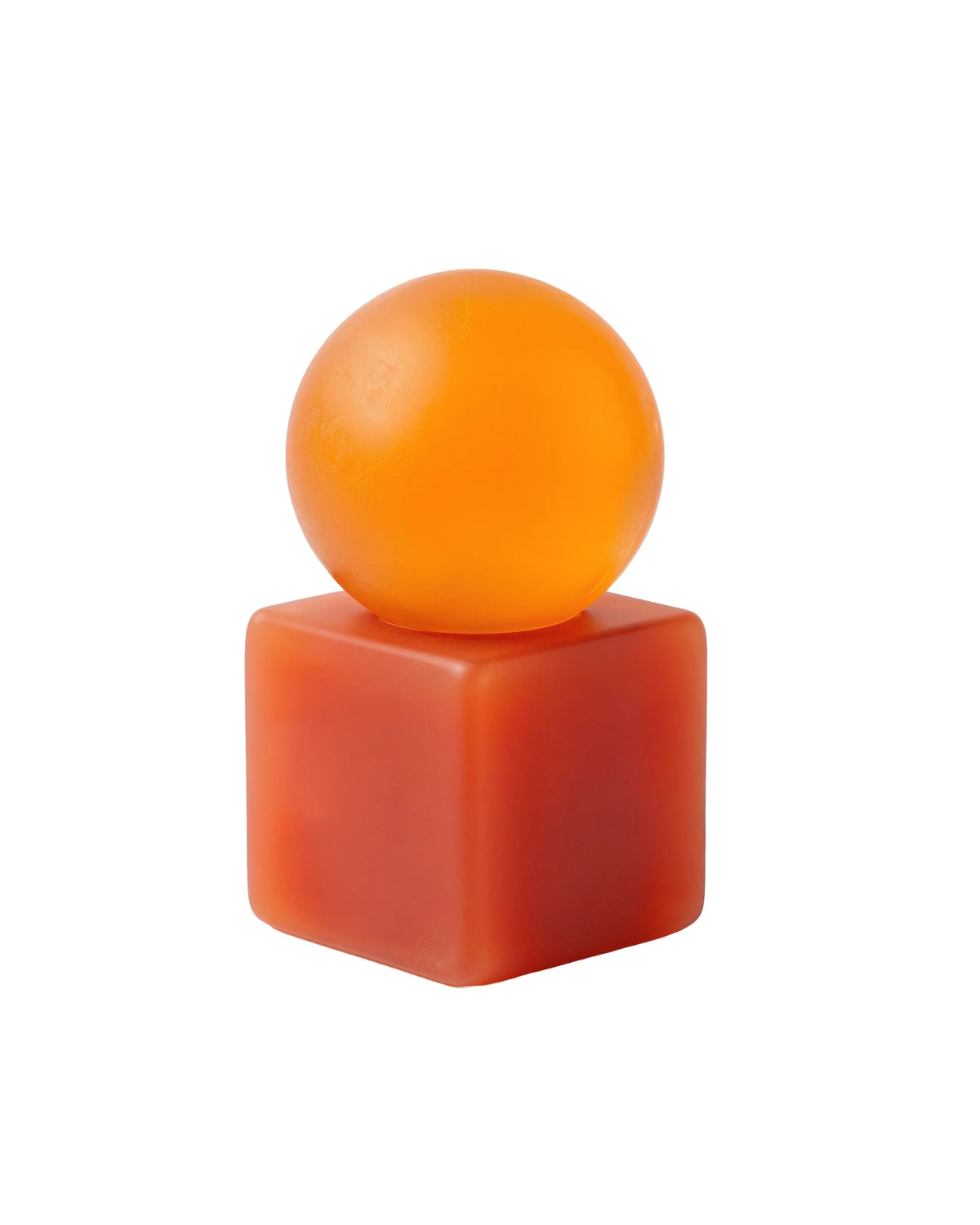 Oba Spherical Bar Soap
