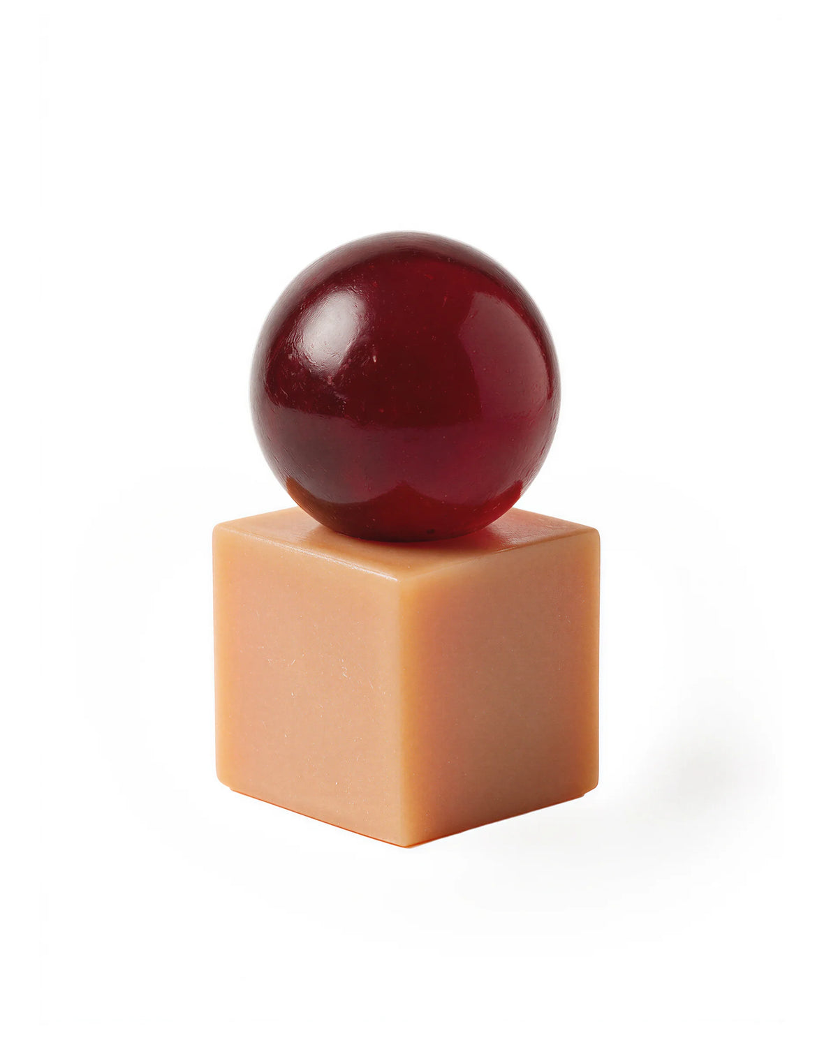 Oba Spherical Bar Soap