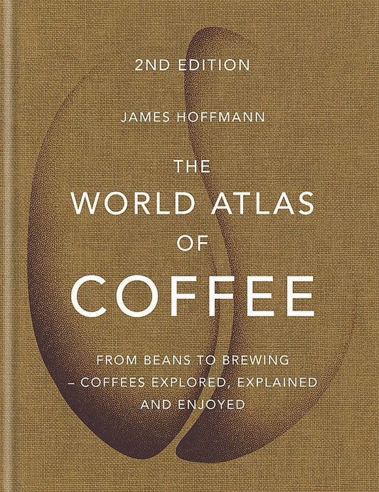 The World Atlas of Coffe