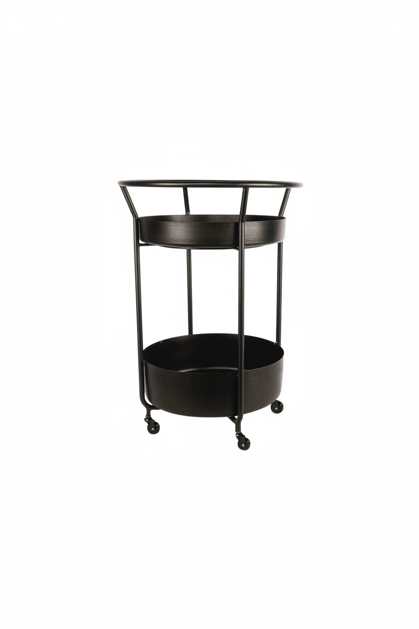 Corona Soft Black (New)