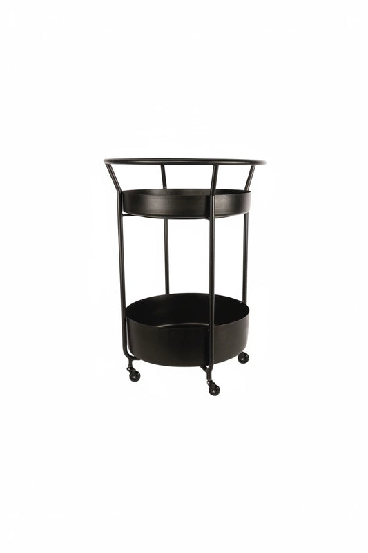 Corona Soft Black (New)
