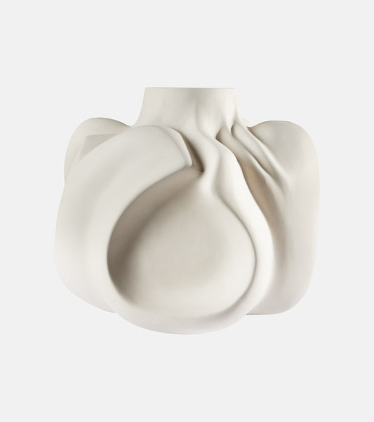 Wabi Vase, Big - Birch