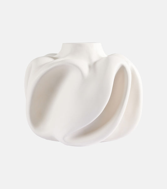 Wabi Vase, Medio - Birch