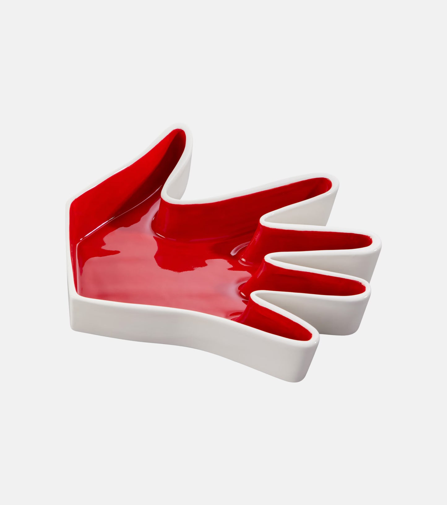 Ceramic Hand  Mano 2