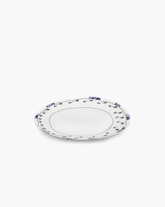PLATE L ANEMONE