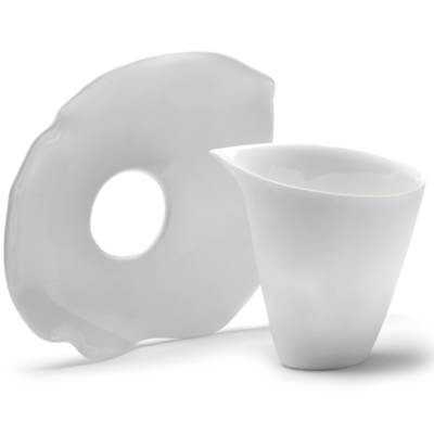 Ginga Milk jug