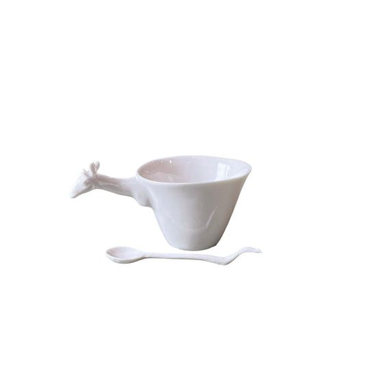 Express Cup Giraffe