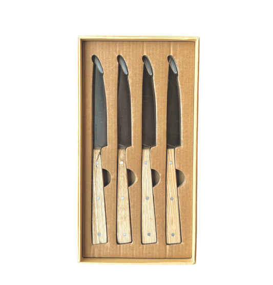 Steak Knife Whit