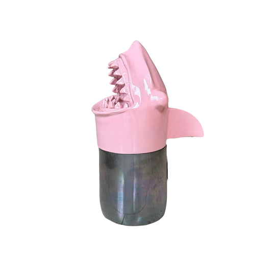 Container Shark Pink