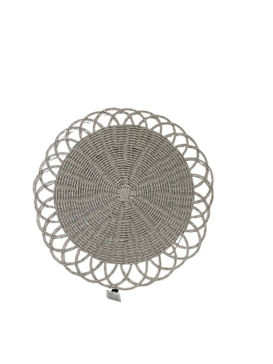 Alfresco Placemat Gray