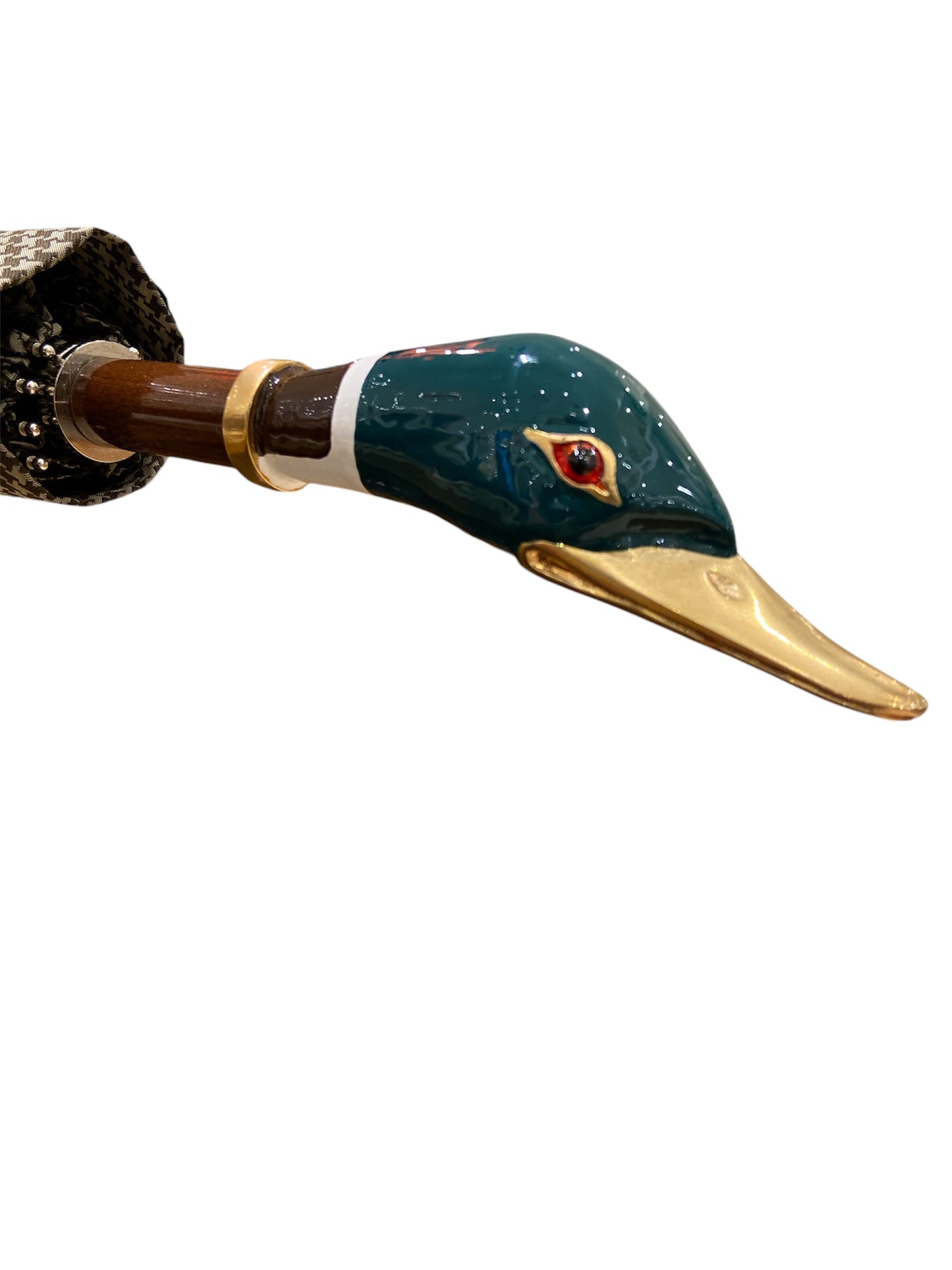 Umbrella 100% Polyester Duck