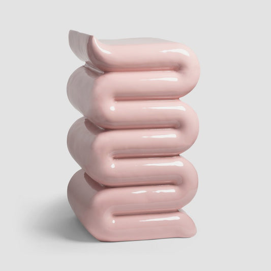 Pillar Whip Pink