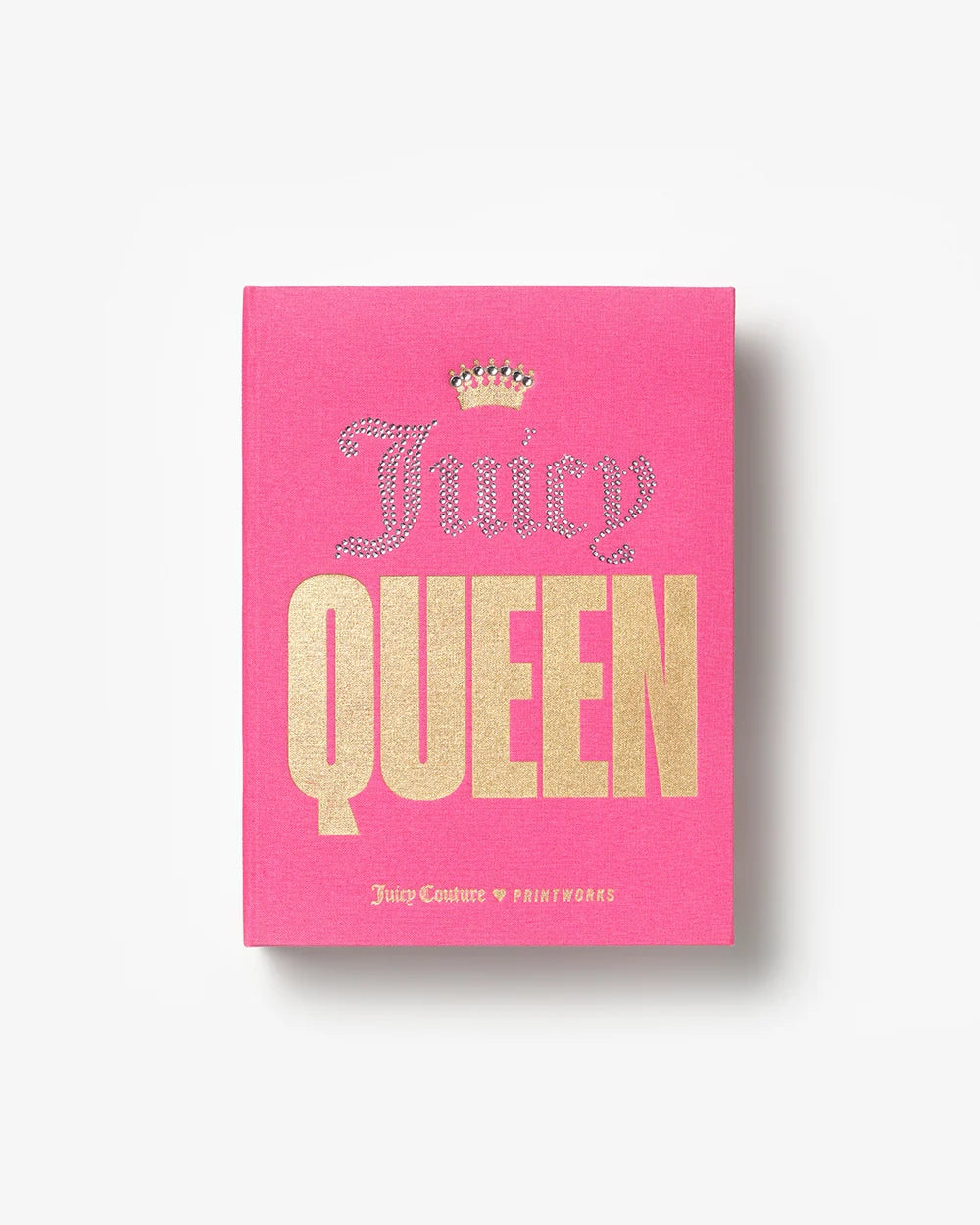 Jewelry Box - Juicy  Juicy, Pink