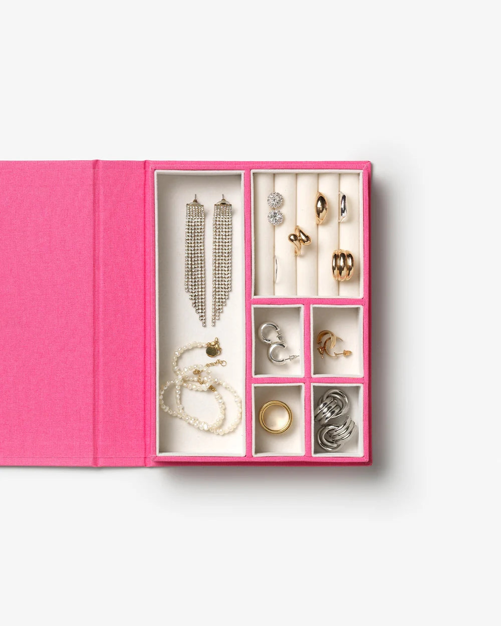 Jewelry Box - Juicy  Juicy, Pink