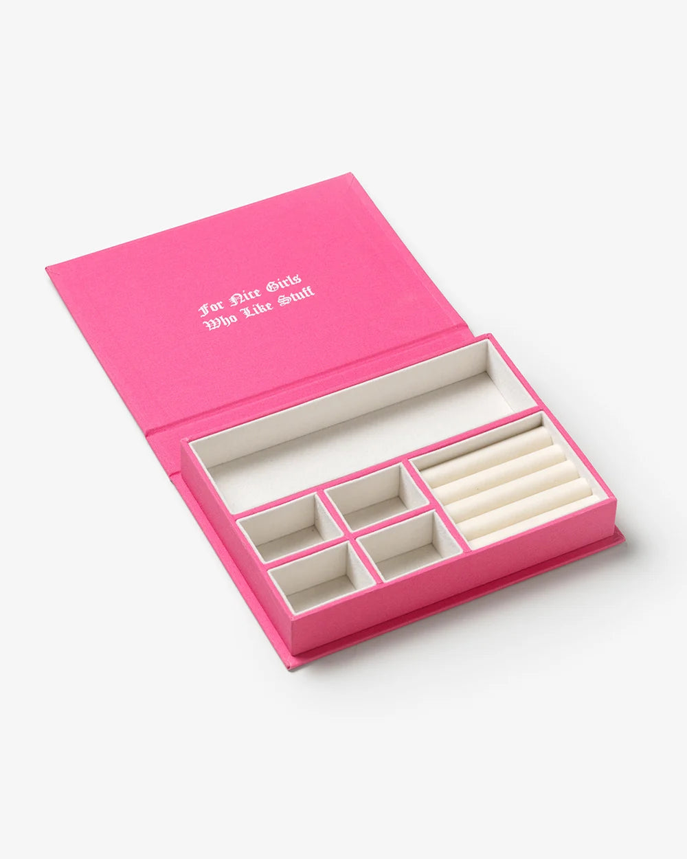 Jewelry Box - Juicy  Juicy, Pink