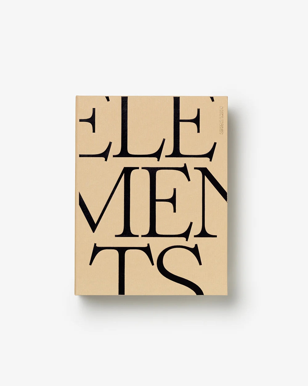 Storage Box Medium - Elements