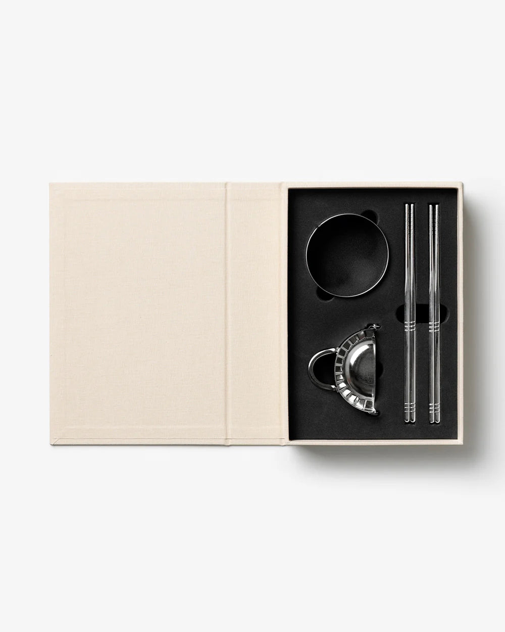 The Essentials - Dumpling Tools