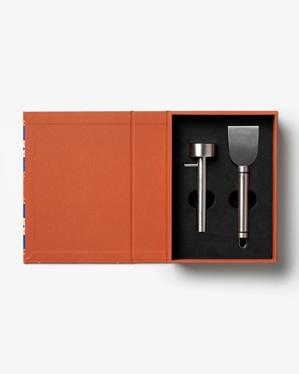 The Essentials - Falafel Tools