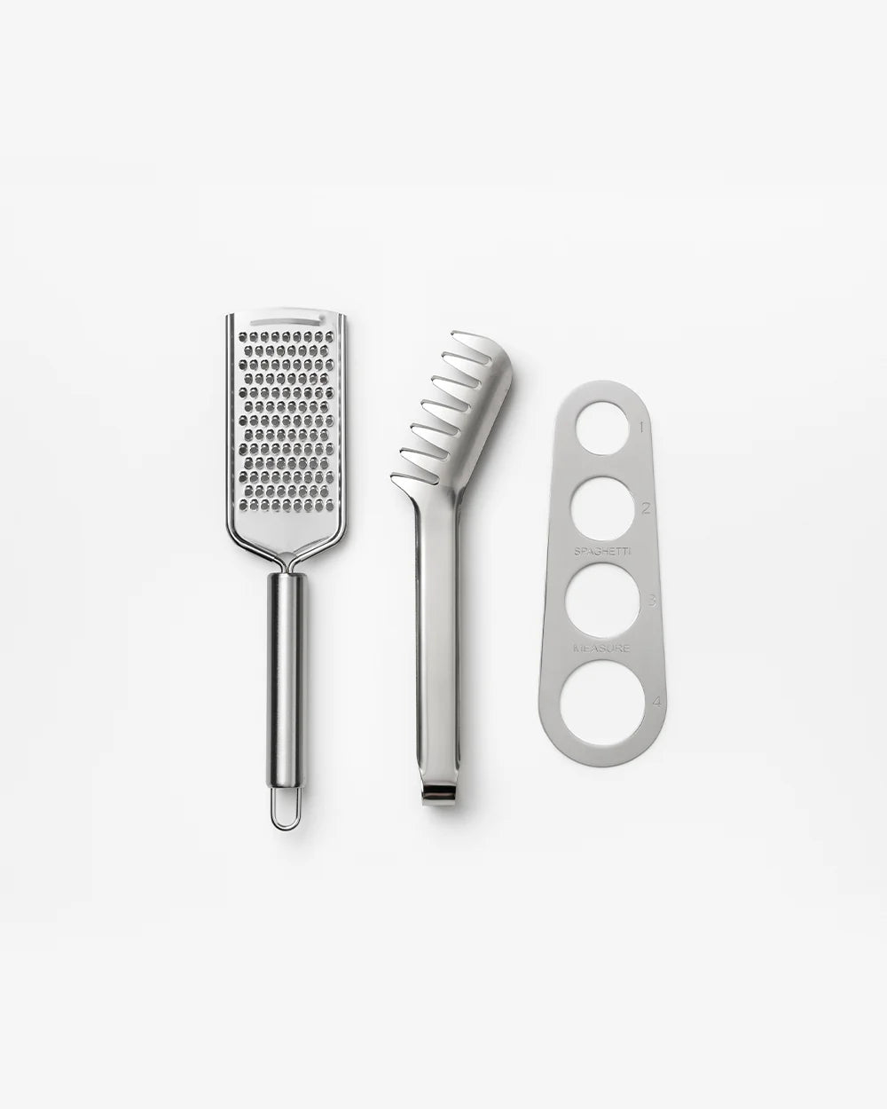 The Essentials - Pasta Tools