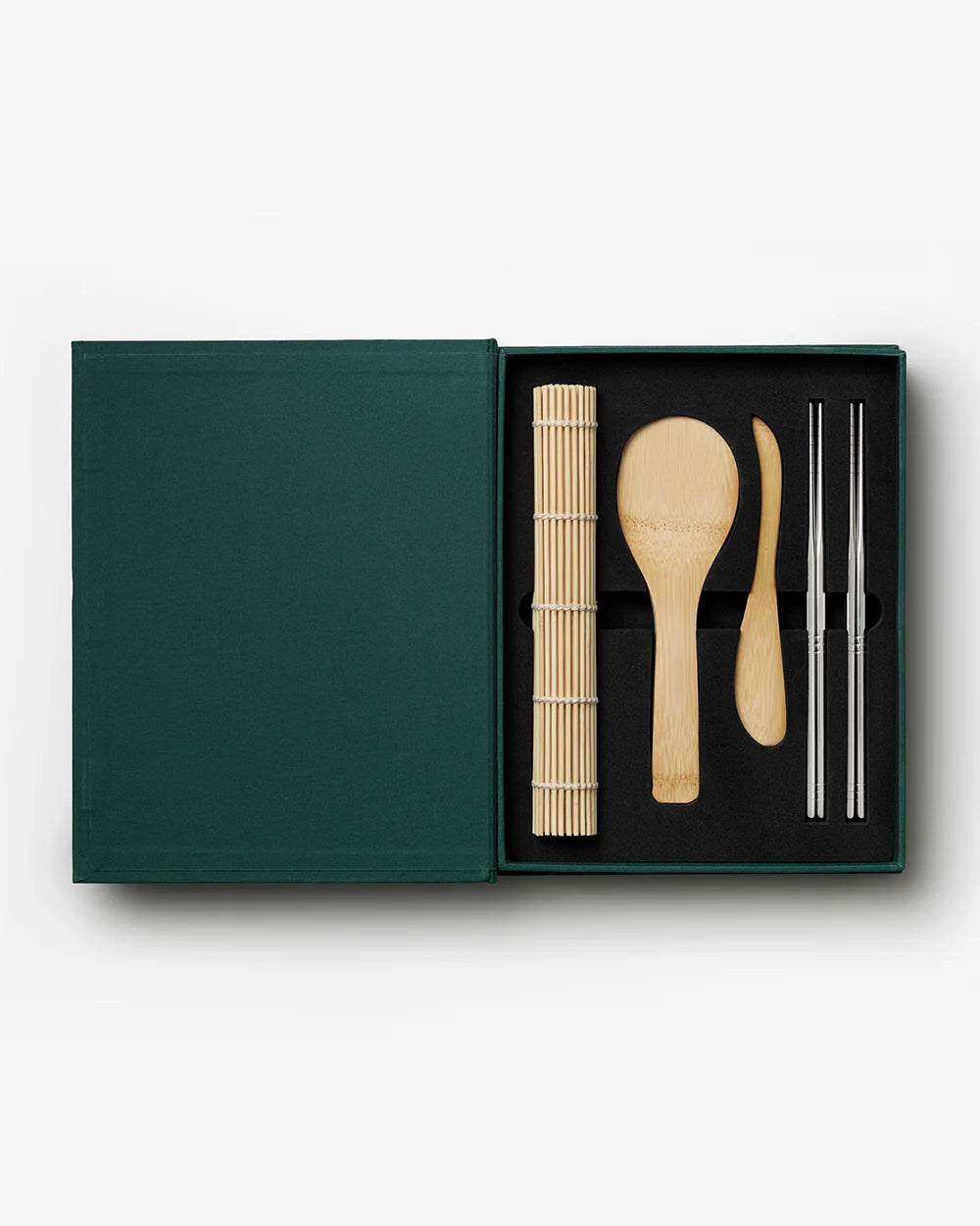The Essential - sushi tools