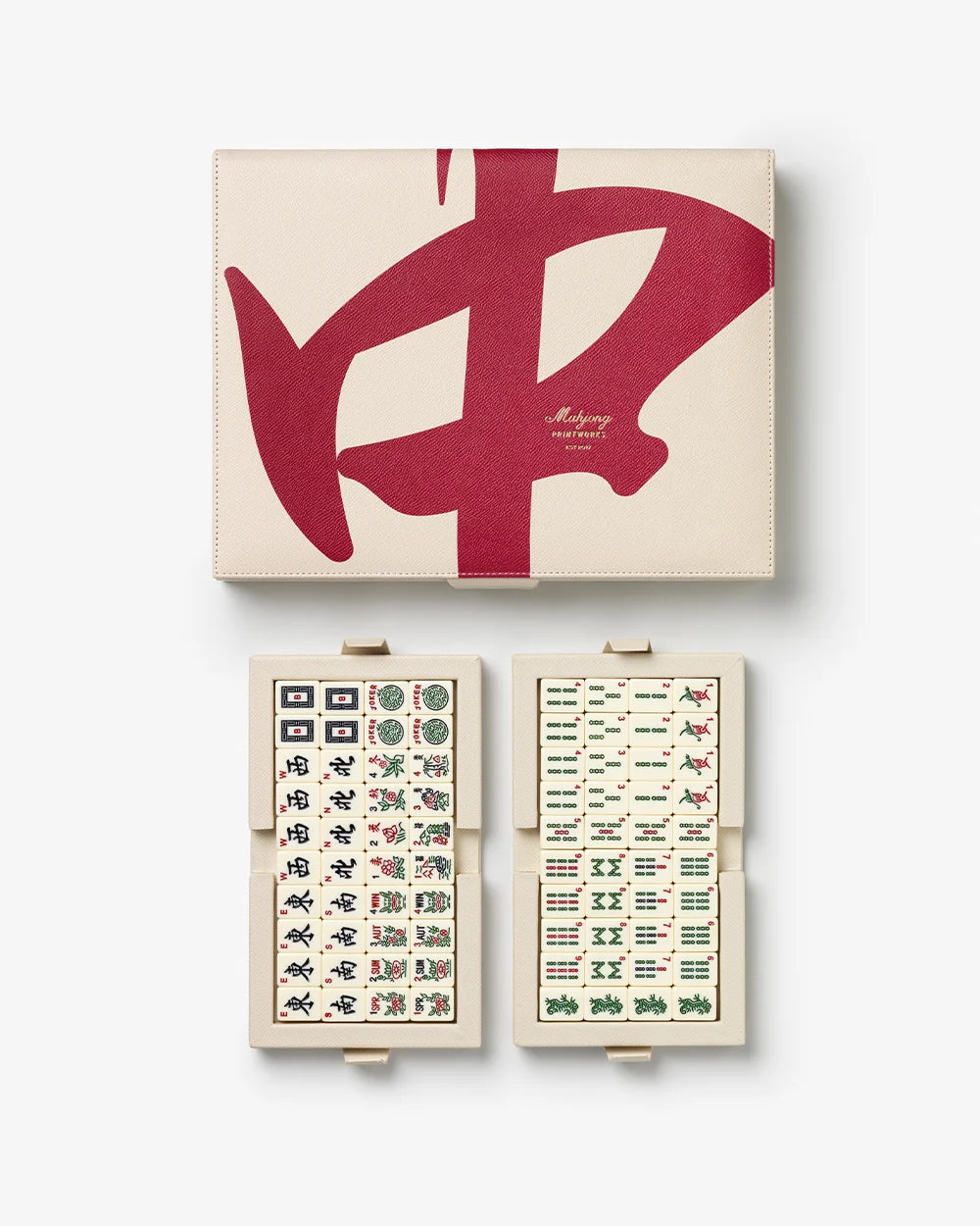 Mahjong