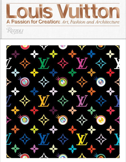 Louis Vuitton • A Passion for Creation